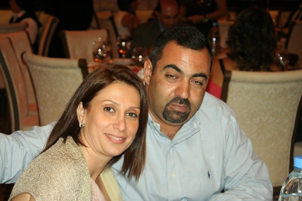Alumni Dinner at Don Castillo